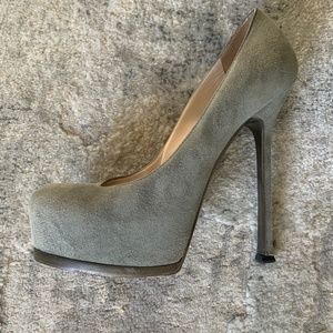 YVES SAINT LAURENT 105 TRIB TOO PUMP